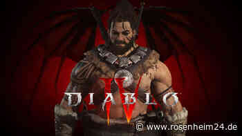 Aufleveln ohne zocken – Build in Diablo 4 spielt sich wie von selbst