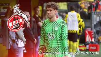 Perfekt: Köln verstärkt sich mit Waldschmidt