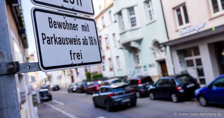 Gericht kippt Freiburger Regeln zum Anwohnerparken