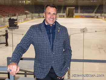 Who is new Ottawa Senators owner Michael Andlauer?
