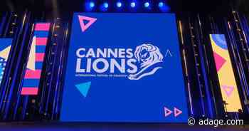 Cannes Lions 2023—live updates from the Croisette