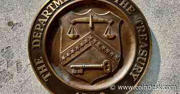 U.S. Treasury Examining How Using Digital Dollars Could Be Kept Private