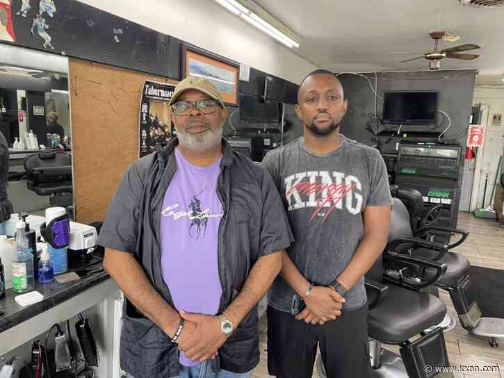 'JU$TICE NOW': New campaign aims to address systemic economic inequalities in Austin-area