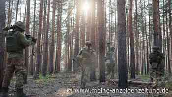 Kiew spricht von Erfolgen bei Offensive