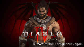 Aufleveln ohne zocken – Build in Diablo 4 spielt sich wie von selbst