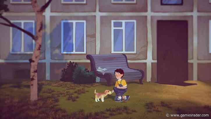 This year's Wholesome Direct gave me so many more games to add to my wishlist