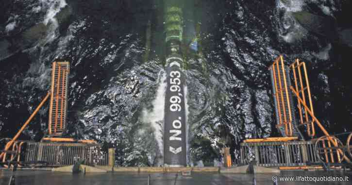 “Cia disse al governo ucraino di non attaccare il Nord Stream”: la rivelazione del WSJ