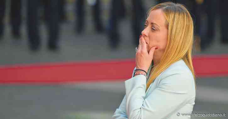 A Meloni dico: se vuole cambiare l’Italia, deve mettere mano a salari e pensioni