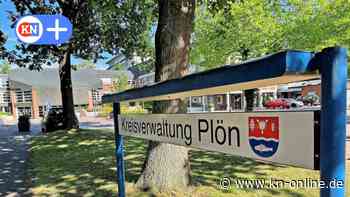 Kreisverwaltung Plön führt neue Regeln für Besucher ein