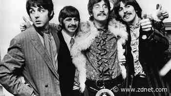 The Beatles are dropping one last track with the help of AI