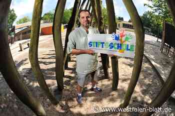 Bielefelder Grundschule setzt auf Miteinander