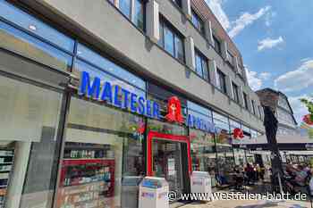 Streik: Apotheken machen aus Protest am Mittwoch im Kreis Höxter dicht