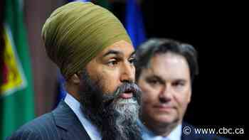 NDP tables pharmacare bill to pressure government