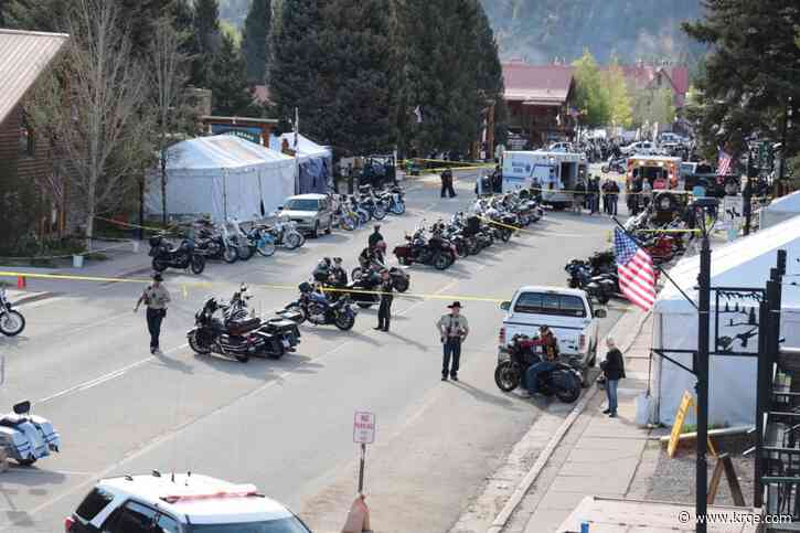 Murder charge dropped against suspect in Red River shooting