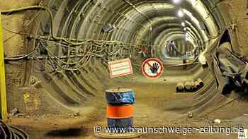 Geplantes Endlager Schacht Konrad: Die Zweifel wachsen