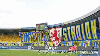 Braunschweigs Stadion – Lebensort, Ventil, finanzieller Kraftakt