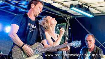 „Rock am Berg“ steigt am Samstag in Lengede