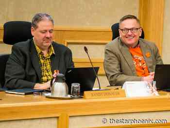 Phil Tank: Saskatoon city hall must focus on shortfall, not politics