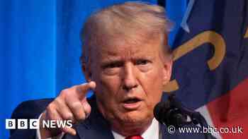 How Trump's arraignment in Miami federal courthouse will unfold