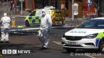 Nottingham attacks: What we know so far