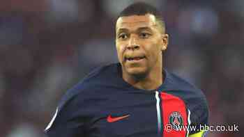 Mbappe wants to stay at PSG next season but will not renew contract