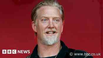 Queens of the Stone Age frontman reveals he had cancer surgery