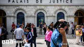 French HR murders: Man on trial for killing three female job managers