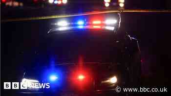 Nine injured in mass shooting after Denver Nuggets win NBA Finals