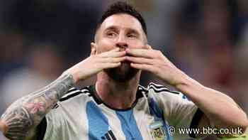 Lionel Messi: Can Argentine's move to Inter Miami revolutionise football in US?