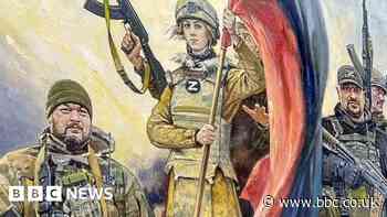 Ukraine conflict: Are Russians optimistic about the war?