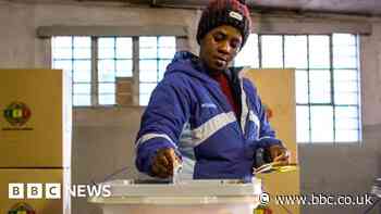 Zimbabwe elections 2023: What you need to know