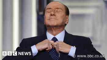 Silvio Berlusconi: How the former Italian PM changed Italy
