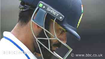 WTC final: Why has India stopped winning ICC tournaments?