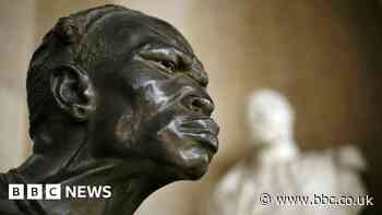 Belgium's Africa Museum rethinks its relationship with Congo