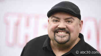 Gabriel Iglesias performing at Eagle Mountain Casino in July