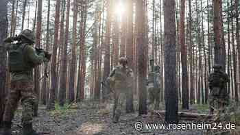 Kiew spricht von Erfolgen bei Offensive