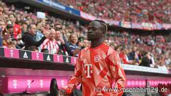 Der gescheiterte Superstar: Schickt der FC Bayern Sadio Mané in die Wüste?