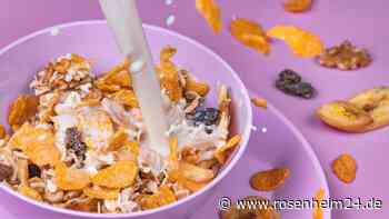 Stiftung Warentest macht den Kinder-Müsli-Check: Die meisten Cerealien sind überzuckert