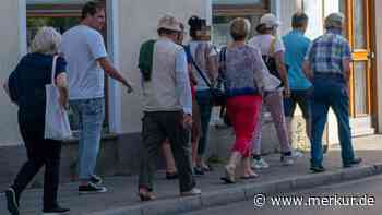 Die letzten Corona-Spaziergänger: Warum sie immer noch durch Grafing und Ebersberg marschieren