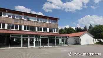 Flüchtlingsunterkunft Thema im Lenggrieser Bauausschuss: „Das ist uns zu massiv“