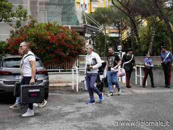 Il post d'addio sui social, poi la coppia viene trovata morta: il giallo a Roma