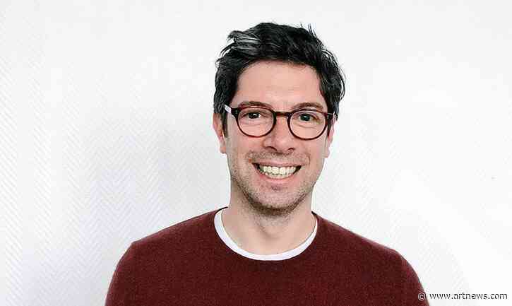 Alessio Antoniolli, Director of London Gallery Gasworks, to Depart After 25 Years