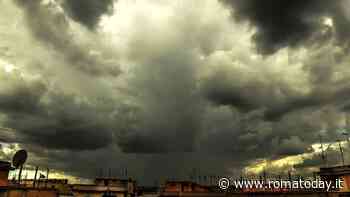 Meteo a Roma: ancora maltempo, previste piogge e temporali