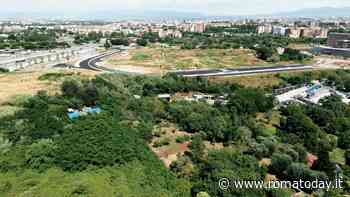 Pietralata, i cittadini organizzano un "tour" dove sorgerà il nuovo stadio della Roma