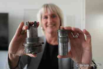 Immer mehr Anträge auf Kampfmittelüberprüfung in Münster