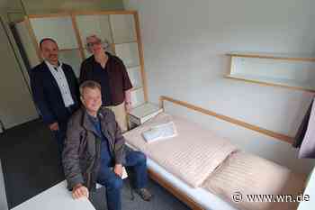 Azubi-Wohnprojekt: Zimmer für 360 Euro im Monat