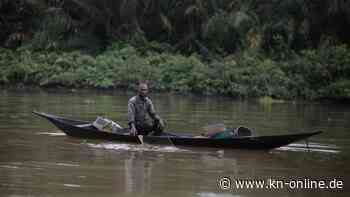 Nigeria: Mindestens 100 Menschen sterben bei Bootsunglück