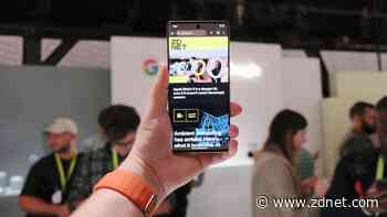 Google's latest Pixel feature drop is here. Check out what's new