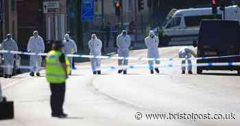 Victims of Nottingham knife and van attack were students aged 19 and man in 50s