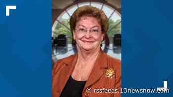 Chesapeake city treasurer to retire after being stripped of duties